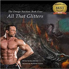 All That Glitters - Kian Rhodes,Alexander Collins