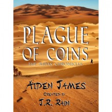 Plague of Coins - Aiden James