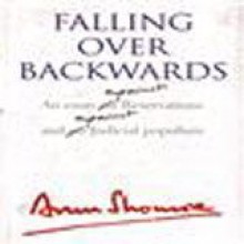 Falling Over Backwards: An Essay On Reservations, And On Judicial Populism - Arun Shourie