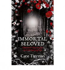 Immortal Beloved - Cate Tiernan