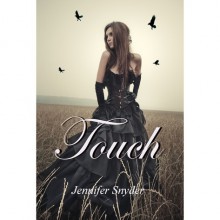 Touch (Reaper, #1) - Jennifer Snyder