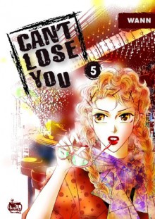 Can't Lose You: Volume 5 - Wann