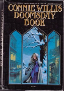 Doomsday Book - Connie Willis