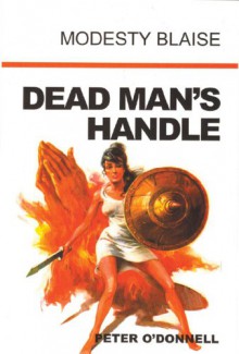 Dead Man's Handle - Peter O'Donnell