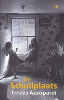 De schuilplaats - Trezza Azzopardi, May van Sligter