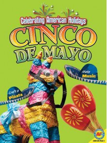 Cinco de Mayo [With Web Access] - Leia Tait, Jordan McGill