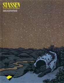 Deogratias - Jean-Philippe Stassen