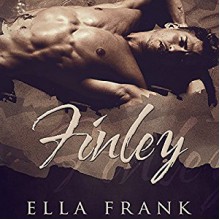 Finley - Ella Frank, Charlie David