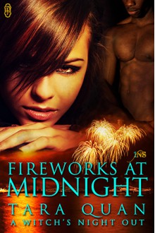 Fireworks at Midnight - Tara Quan