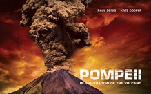 Pompeii: In the Shadow of the Volcano - Paul Denis, Kate Cooper