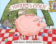 Harry's Coin - Sally Symes