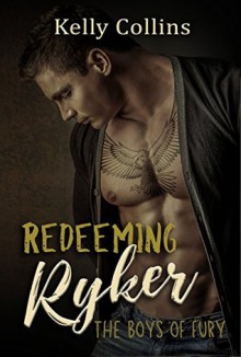 Redeeming Ryker - Kelly Collins