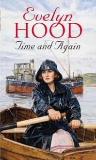 Time and Again - Evelyn Hood