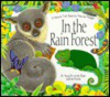 In the Rain Forest: A Nature Trail Book - Maurice Pledger