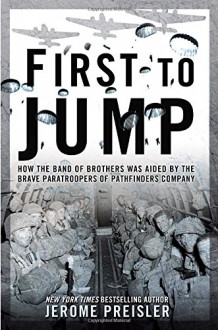 First to Jump - Jerome Preisler