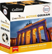 Livemocha Active German (German Edition) - Merriam Webster