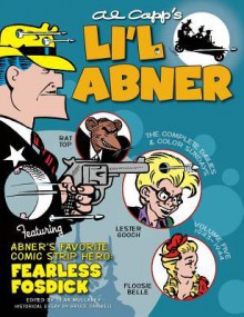 Li'l Abner Volume 5 - Al Capp