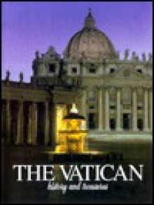 The Vatican: History and Treasures - Claudio Rendina, Daniela Peressini