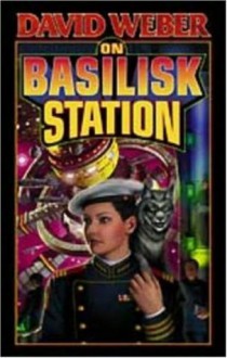 On Basilisk Station - David Weber