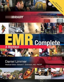 Emr Complete: A First Worktext - Daniel Limmer