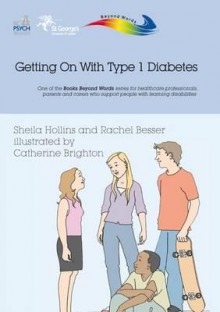 Getting on with Type 1 Diabetes - Sheila Hollins