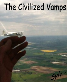 The Civilized Vamps (Sylv Book 1) - SV Livingstone