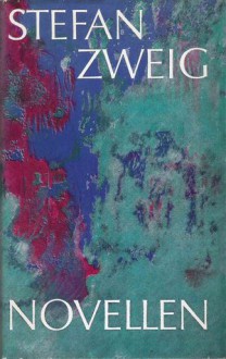 Novellen: Band 2 - Stefan Zweig