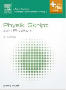 Physik Skript - Mark Buchta, Andreas C. Sönnichsen