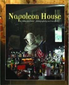 Napoleon House - Mikko Macchione, Kerri McCaffety