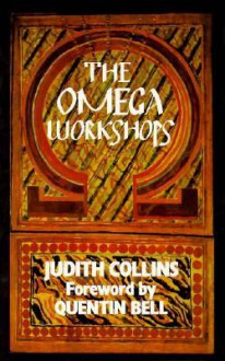 Collins: Omega Workshops (Pr Only) - Collins, Judith Collins