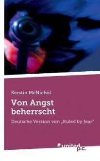 Von Angst Beherrscht - Kerstin McNichol