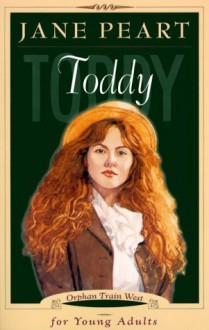 Toddy - Jane Peart