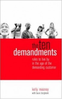 The Ten Demandments - Mooney