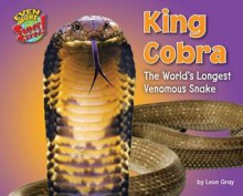 King Cobra - Leon Gray