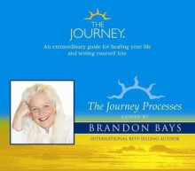 The Journey Processes - Brandon Bays