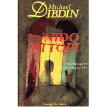 Nido di topi - Michael Dibdin, Luca Merlini