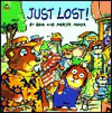 Just Lost! (Little Critter) - Mercer Mayer