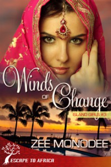 Winds Of Change - Zee Monodee