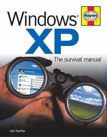 Windows Xp Manual - Kyle MacRae