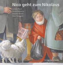 Nico Geht Zum Nikolaus - Lorenz Pauli, Anita Dettwiler, Daniela Hoesli