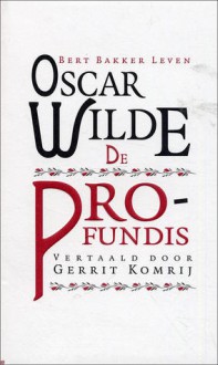 De Profundis - Oscar Wilde