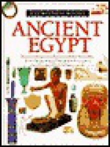 Ancient Egypt - George Hart, Peter Hayman