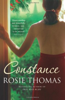 Constance - Thomas Rosie