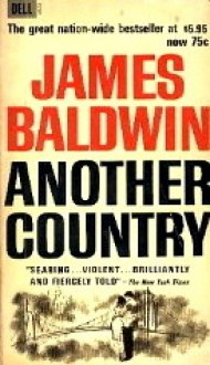 Another Country - James Baldwin