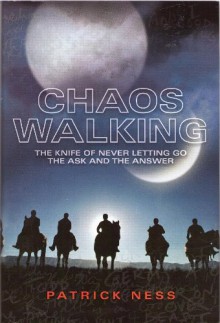 Chaos Walking 2 In 1 Omnibus - Patrick Ness