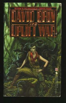 The Uplift War - David Brin