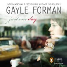 Just One Day - Kathleen McInerney, Gayle Forman