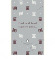 North and South - Elizabeth Gaskell