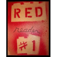 Red Reader #1 - Lynn Alexander, Judy L. Brekke, Brad Burjan, Paul Corman-Roberts, Leopold McGinnis, Aleathia Drehmer, Mathias Nelson, Mary Ann Loesch, Puma Perl, Misti Rainwater-Lites, Luis Rivas, Shane Allison, Michele McDannold, Shaindel Beers, Tyson Bley, April Michelle Bratten