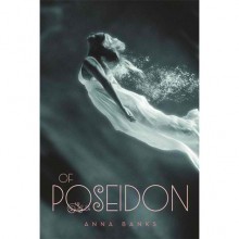 Of Poseidon - Anna Banks